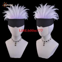 咒術回戰cos假髮衣服釘崎野薔薇伏黑惠虎杖悠仁cosplay制服全套裝 歷史價格詳細信息