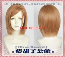 咒術回戰釘崎野薔薇COS假髮角色扮演現貨側分長頭皮假毛 歷史價格詳細信息