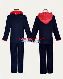 咒術回戰虎杖悠仁cosplay服Cosplay男裝定做動漫14周歲以上套裝 歷史價格詳細信息