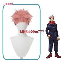 咒術回戰cos假髮衣服釘崎野薔薇伏黑惠虎杖悠仁cosplay制服全套裝 歷史價格詳細信息