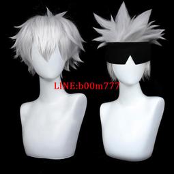 咒術回戰cos假髮衣服釘崎野薔薇伏黑惠虎杖悠仁cosplay制服全套裝 歷史價格詳細信息