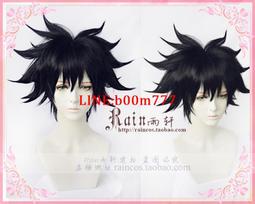『Rain雨軒』咒術回戰兩面宿儺cos假髮cosplay 歷史價格詳細信息