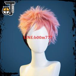 咒術回戰cos假髮衣服釘崎野薔薇伏黑惠虎杖悠仁cosplay制服全套裝 歷史價格詳細信息