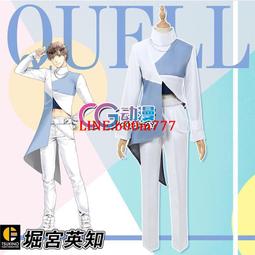 CGCOS動漫服裝cosplay少女歌劇Revue Starlight野野宮拉拉芬裙裝 歷史價格詳細信息