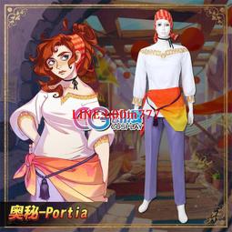 CGCOS動漫服裝cosplay少女歌劇Revue Starlight野野宮拉拉芬裙裝 歷史價格詳細信息