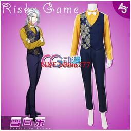 CGCOS Cosplay服 A3! 春組 茅之崎至 外套 包郵 歷史價格詳細信息