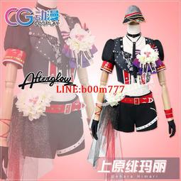 CGCOS服裝 BanG Dream! 上原緋瑪麗 動漫游戲Cosplay服女制服定做 價格比較,價格查詢,歷史價格詳細信息