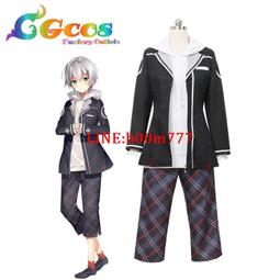 CGCOS 虛擬YouTuber　夢咲楓 cos服包郵 歷史價格詳細信息