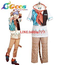CGCOS Cosplay服 A3! 春組 茅之崎至 外套 包郵 歷史價格詳細信息