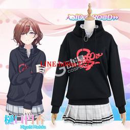 CGCOS動漫服裝cosplay少女歌劇Revue Starlight可愛風葉美空裙裝 歷史價格詳細信息