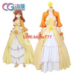 CGCOS動漫現貨單件7折BanG Dream!倉田真白 cosplay制Fu群子遊戲 歷史價格詳細信息