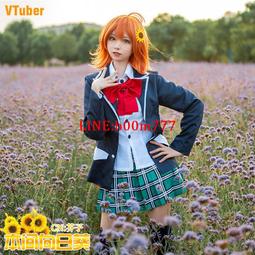 CG日本動漫cosplay服裝精靈寶可夢Yuuri可愛i游戲制服定制 歷史價格詳細信息