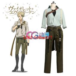 CGCOS  美男革命：愛麗絲與戀愛魔法 雷 布萊克威爾 cos服裝包郵 歷史價格詳細信息