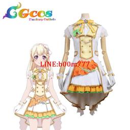 CG動漫服裝BanG Dream湊友希那cosplay服游戲可愛裙子制服定制 歷史價格詳細信息