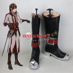 王者榮耀 李白 千年之狐 cosplay鞋 cos鞋來圖定做 歷史價格詳細信息