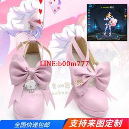 王者榮耀 艾琳 女武神 cosplay 假發 亞麻金色中分長直發現貨假毛 歷史價格詳細信息