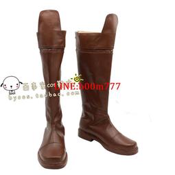 星球大戰 cos鞋子Finn cos鞋cosplay鞋定制[金隆動漫] 歷史價格詳細信息