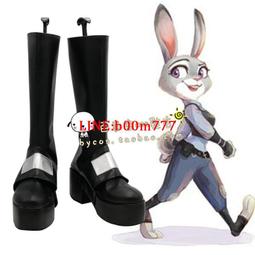 朱迪cos服兔子《兔子警官》女警cos服飾新款萬圣節cos直播衣服 歷史價格詳細信息