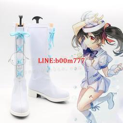 Lovelive!拉拉人妮可周邊動漫印象短袖T恤穗乃果二次元痛衣服男女#皇運 歷史價格詳細信息