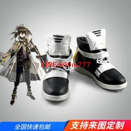 明日方舟 年 cosplay 鞋 cos鞋來圖定做200422 歷史價格詳細信息