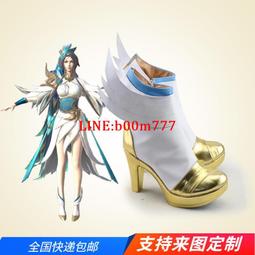 王者榮耀 艾琳 女武神 cosplay 假發 亞麻金色中分長直發現貨假毛 歷史價格詳細信息