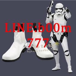 星球大戰 cos鞋子Finn cos鞋cosplay鞋定制[金隆動漫] 歷史價格詳細信息
