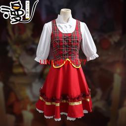 第五人格囚徒cos服盧卡畢業日囚徒溯回全套二次元游戲cosplay服裝【吉星動漫】 歷史價格詳細信息