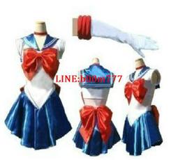 Cosplay美少女戰士服裝COS動漫服性感比基尼內衣角色扮演制服派對 歷史價格詳細信息