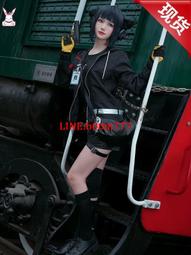 明日方舟cos服拉普蘭德同人日常漢服古風日系動漫cosplay御姐女裝 歷史價格詳細信息