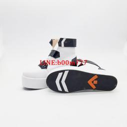 定制凹凸世界雷王星二皇女cospaly遊戲雷伊cos鞋子二皇姐cosplay 歷史價格詳細信息