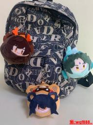 【原神】提瓦特動物園主題系列 毛絨糰子 吊飾-官方正品 預計2022/3月到 歷史價格詳細信息