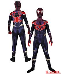 【小新cosplay】成人兒童女款格溫共生體毒液蜘蛛俠連體緊身衣Gwenom Cosplay套裝 歷史價格詳細信息