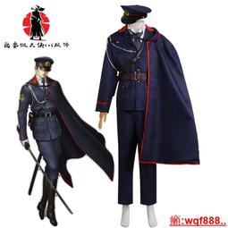 【小新cosplay】現貨鬼泣5維吉爾cos服風衣鞋子全套游戲Devil May Cry5男c服定制 歷史價格詳細信息