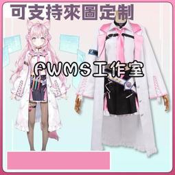 hololive production 六期生 博衣小夜璃COS鞋子/COS鞋子/專業定制/可來圖定做/免定金預定 歷史價格詳細信息