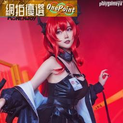 官方cosplay服 漫囧KDA kda女團 卡莎 cos假發 深紫色 歷史價格詳細信息