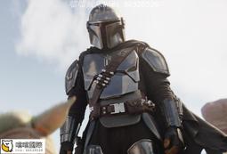 星球大戰曼達洛人cos定做1086動漫遊戲人物cosplay演出靴定制 歷史價格詳細信息