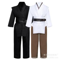 星球大戰絕地武士cos 安納金 星戰 西斯 cosplay裝 歷史價格詳細信息