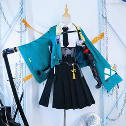 絕區零星見雅cos鞋cosplay鞋定制[金隆動漫] 歷史價格詳細信息