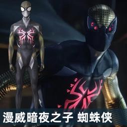 漫天際漫威蜘蛛人PS5連體緊身衣超凡蜘蛛人彼得帕克cos服J21057FA 歷史價格詳細信息