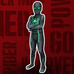 漫天際漫威蜘蛛人PS5連體緊身衣超凡蜘蛛人彼得帕克cos服J21057FA 歷史價格詳細信息