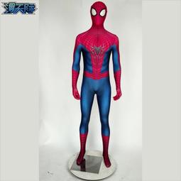 Manles/漫天際 蜘蛛人平行宇宙cos服 蜘蛛人緊身衣連體服J4186 歷史價格詳細信息