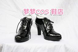 【cos鞋子】編號2691 lovelive 情人節 女仆 妮可COS鞋 COSPLAY鞋來圖 歷史價格詳細信息