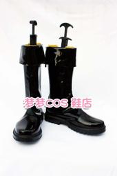 【cos鞋子】編號2869 艦隊collection 鹿島立繪COS鞋COSPLAY鞋動漫鞋來圖 歷史價格詳細信息