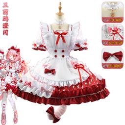 明日方舟cos服澄閃cosplay服裝澄閃精一c服動漫遊戲二次元套裝 歷史價格詳細信息