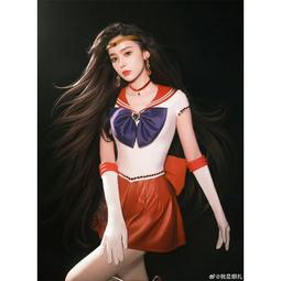 美少女戰士cos水冰月4代水手月野兔cosplay二次元動漫裝 歷史價格詳細信息