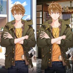 未定事件簿戒指二週年約定之日夏彥莫弈左然陸景和同人周邊求婚戒 歷史價格詳細信息