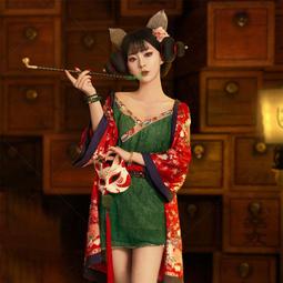 萬圣節cos精靈耳朵圣誕節裝扮道具飾品發夾舞臺派對酒會搞怪配飾 歷史價格詳細信息