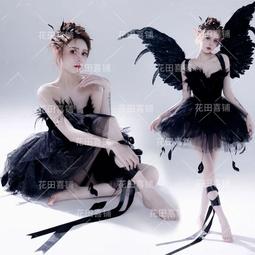 新款影樓情侶主題韓系甜酷風西部牛仔寫真情緒感個性藝術照服裝 歷史價格詳細信息