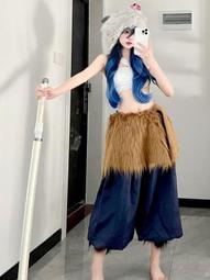 萬圣節鬼服裝鬼節扮演服COS服裝鬼屋密室npc恐怖嚇人黑白無常衣服【萬聖節快樂】 歷史價格詳細信息