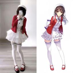 *漫萌社*日常原宿Lolita 空氣劉海yurisa同款混灰色長發cos假髮108 歷史價格詳細信息